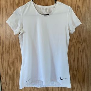 Nike Dri-Fit Running Tee